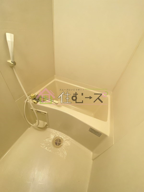 トレヴィの泉 風呂画像