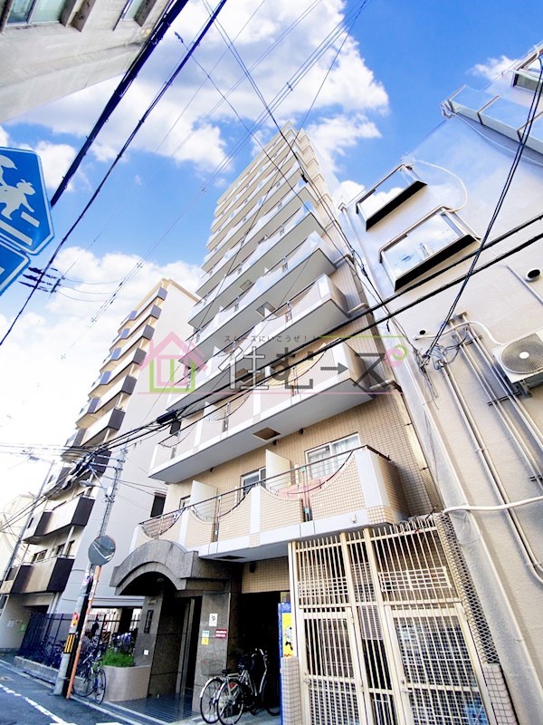 ロータリー天神橋  その他外観1