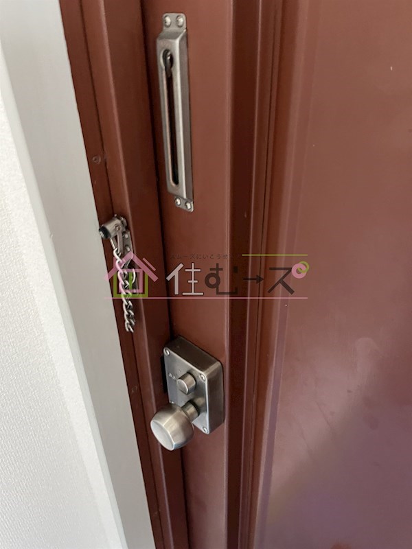 グロースハイツ天満Ⅰ その他4