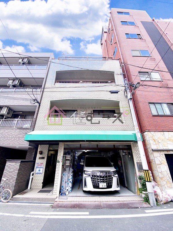 グロースハイツ天満Ⅰ その他外観1