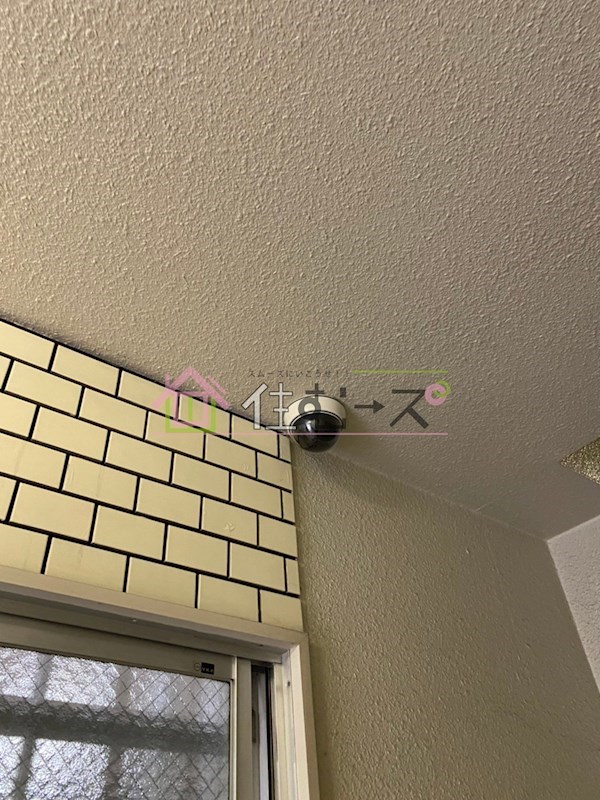 グロースハイツ天満Ⅰ その他外観4