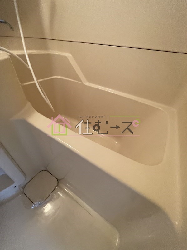 グロースハイツ天満Ⅰ 風呂画像