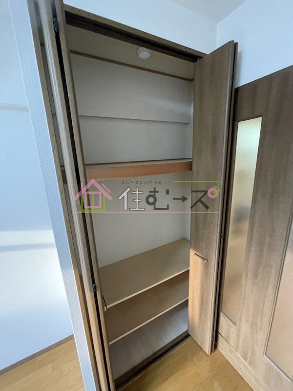 プレサンス天満 その他2