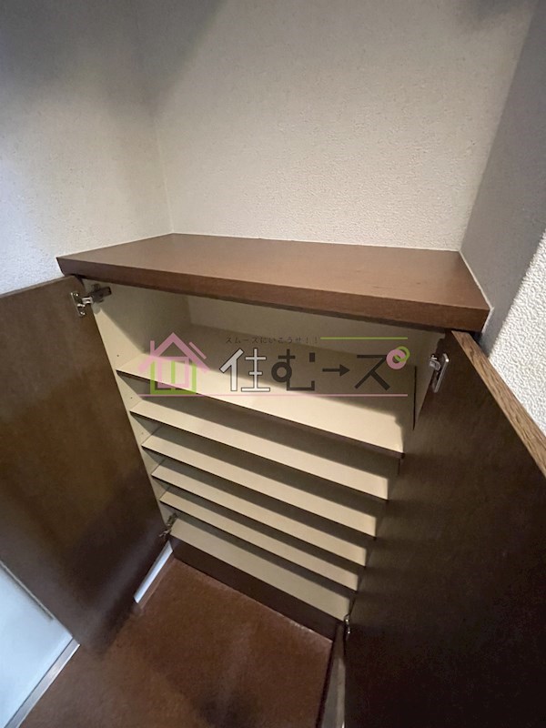 プレサンス天満 その他3