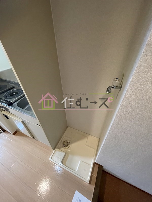 プレサンス天満 その他4