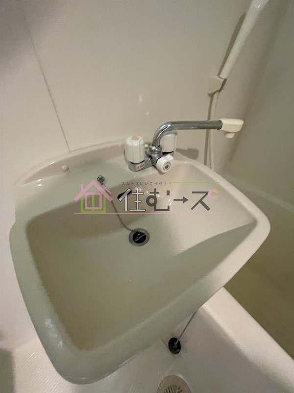 プレサンス天満 その他6