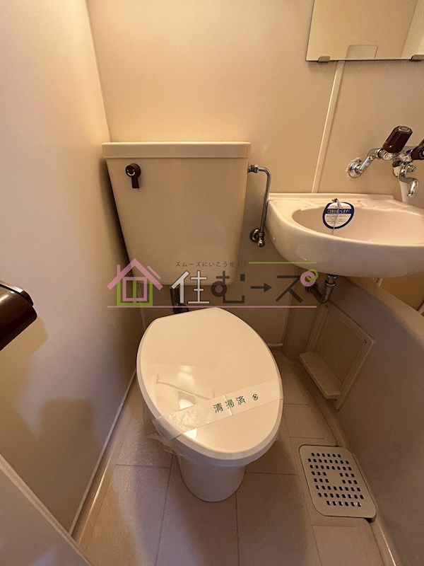 カムネス経大前 その他6