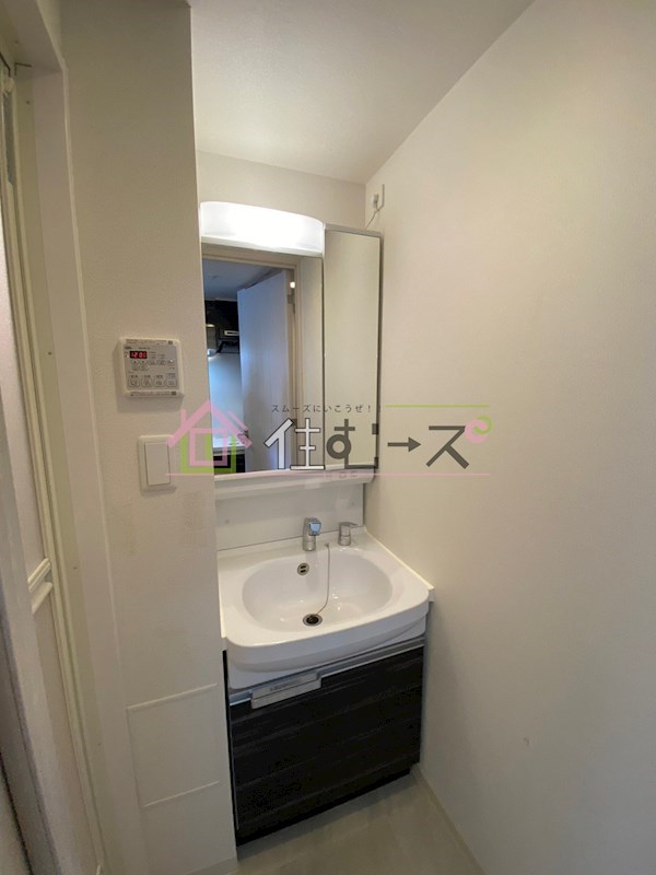 プレサンスOSAKA DOMECITYクロスティ その他2