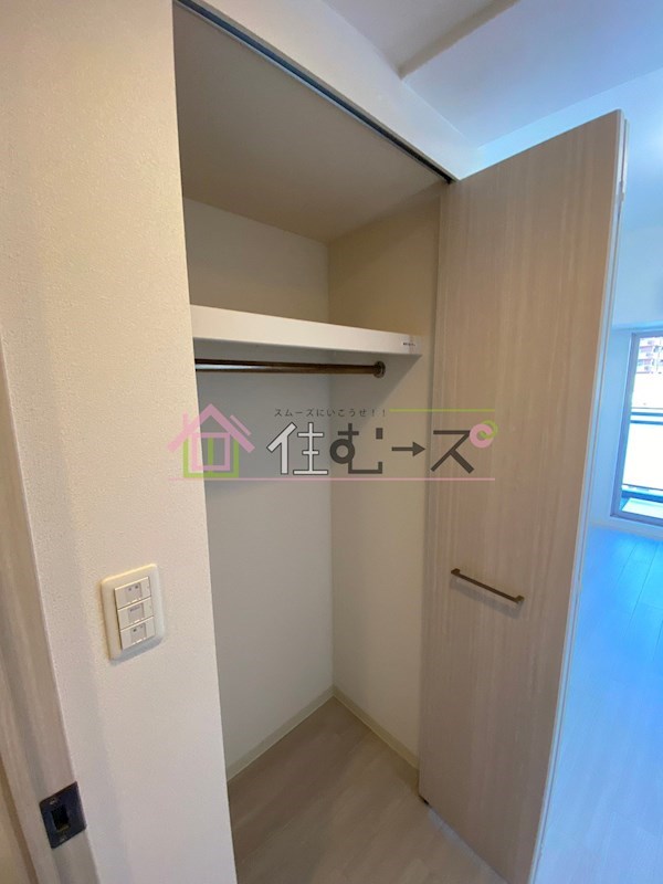 プレサンスOSAKA DOMECITYクロスティ その他3