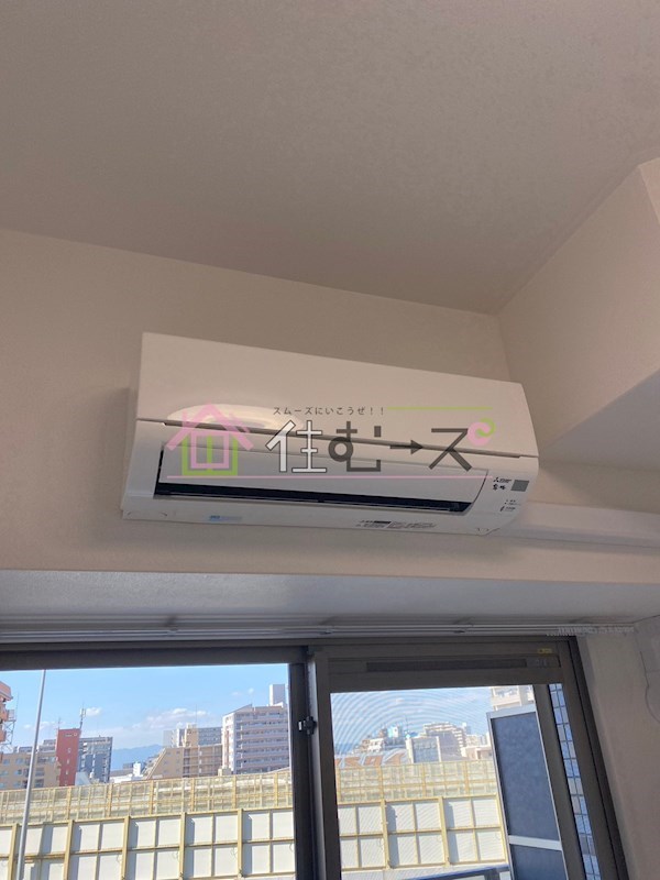 プレサンスOSAKA DOMECITYクロスティ その他4