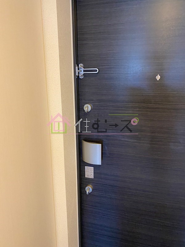 プレサンスOSAKA DOMECITYクロスティ その他5