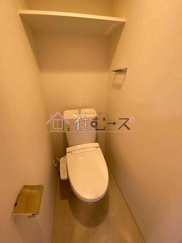 プレサンスOSAKA DOMECITYクロスティ その他6