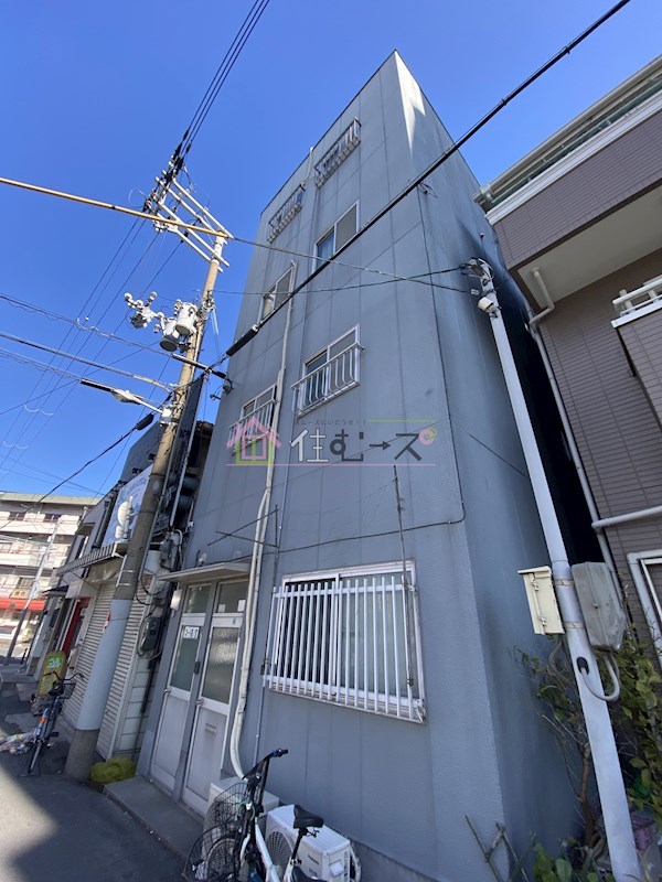 コート桜ノ宮 その他外観1