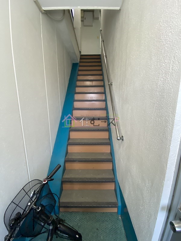 コート桜ノ宮 その他外観2