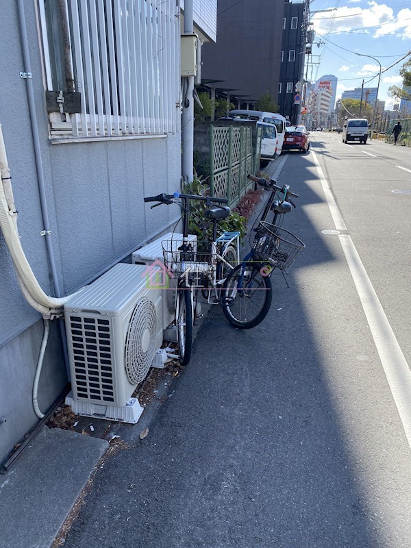 コート桜ノ宮 その他外観4