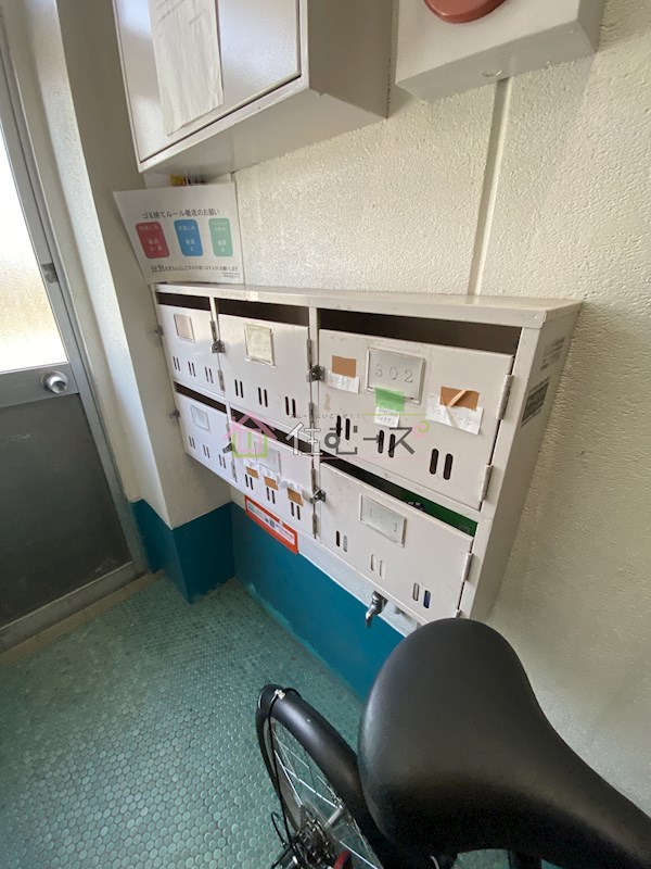 コート桜ノ宮 その他外観5