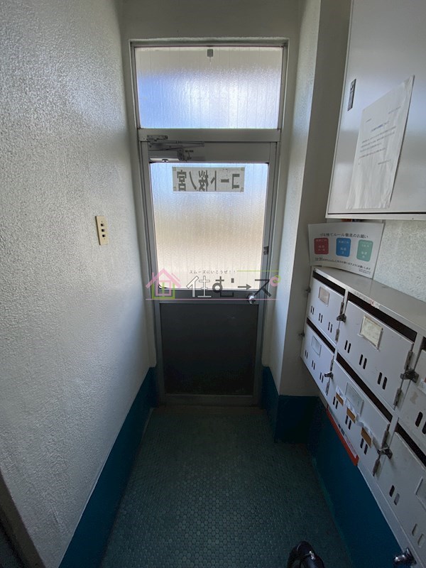 コート桜ノ宮 その他外観6