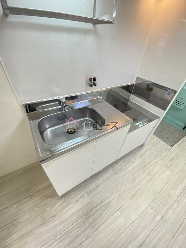 コート桜ノ宮 キッチン