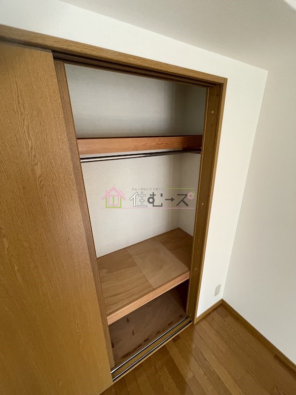 コーポカースル その他2