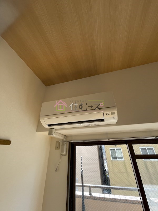 コーポカースル その他3