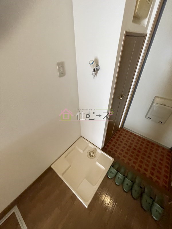 コーポカースル その他4