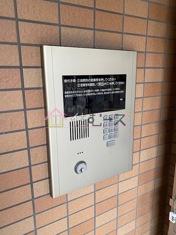 コーポカースル その他外観2