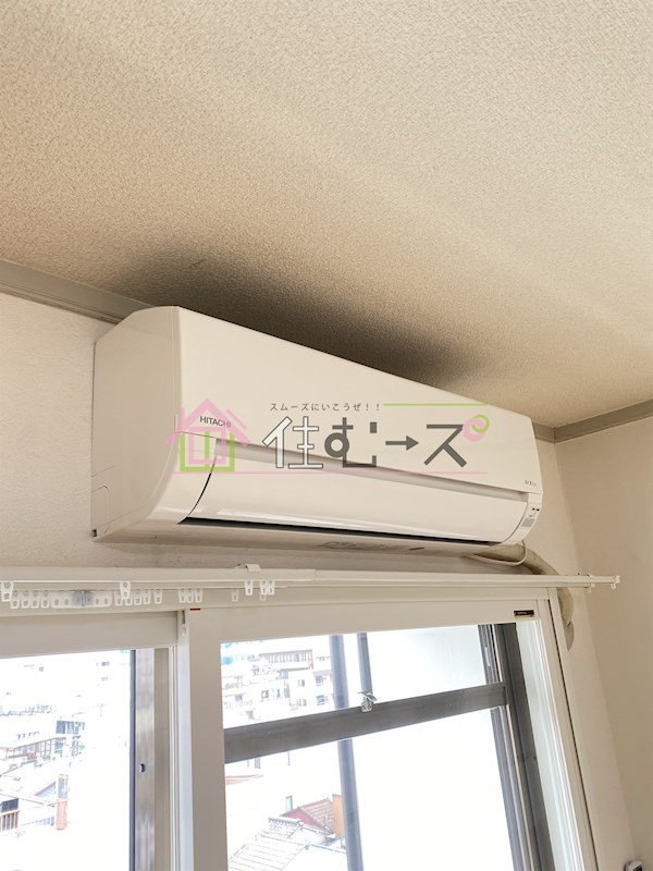 桜ノ宮シティハイツ その他2