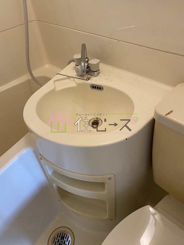 桜ノ宮シティハイツ その他5