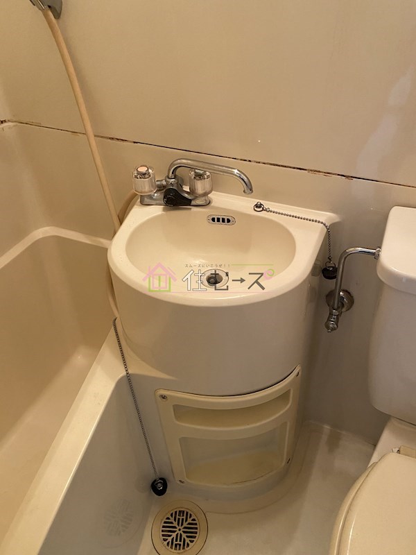 ラパンジール都島 その他4