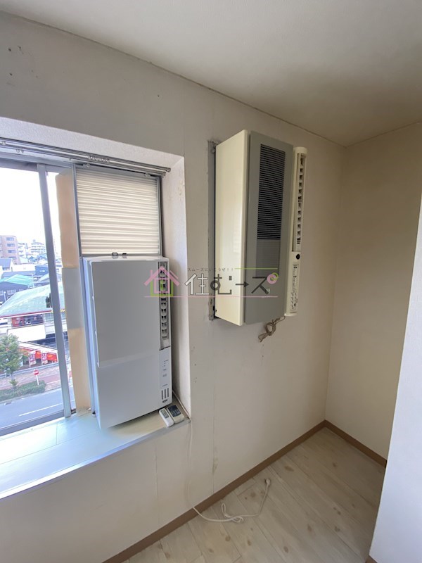 ラパンジール都島 その他5