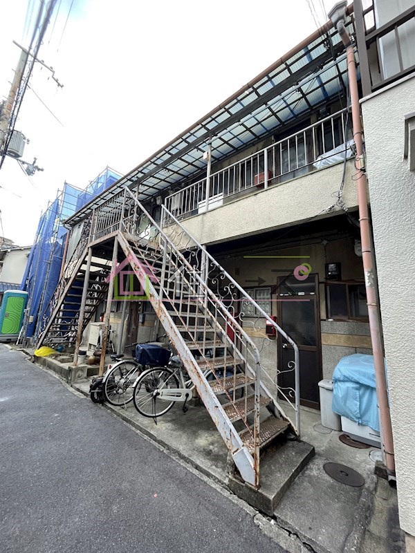 KD諏訪ハイツ その他外観1