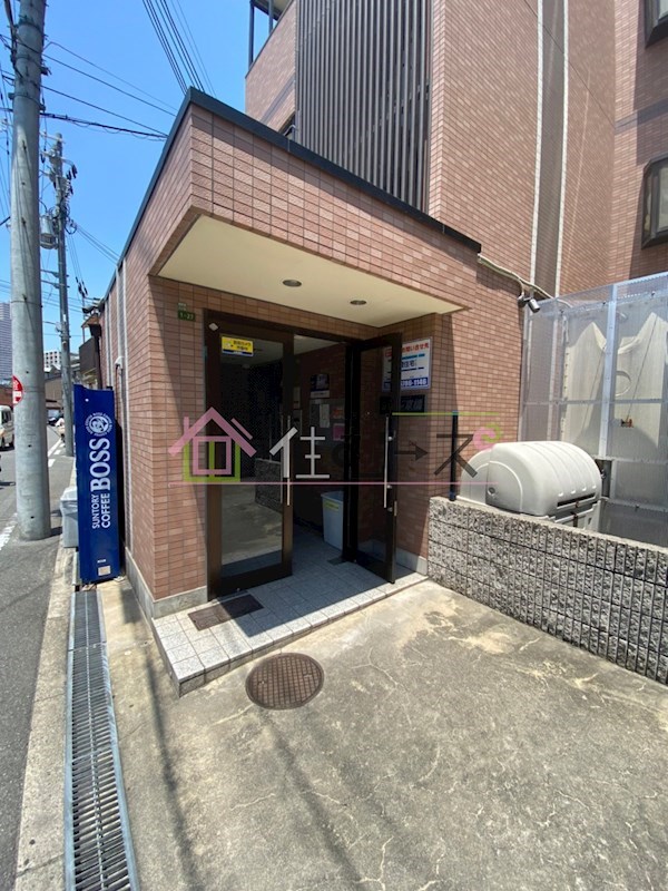 リバティ京橋 その他1