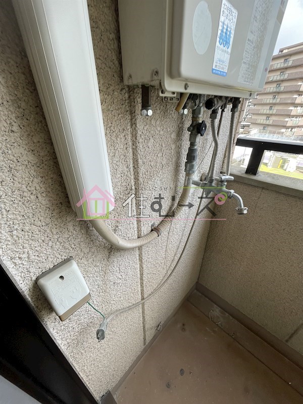 リバティ京橋 その他2