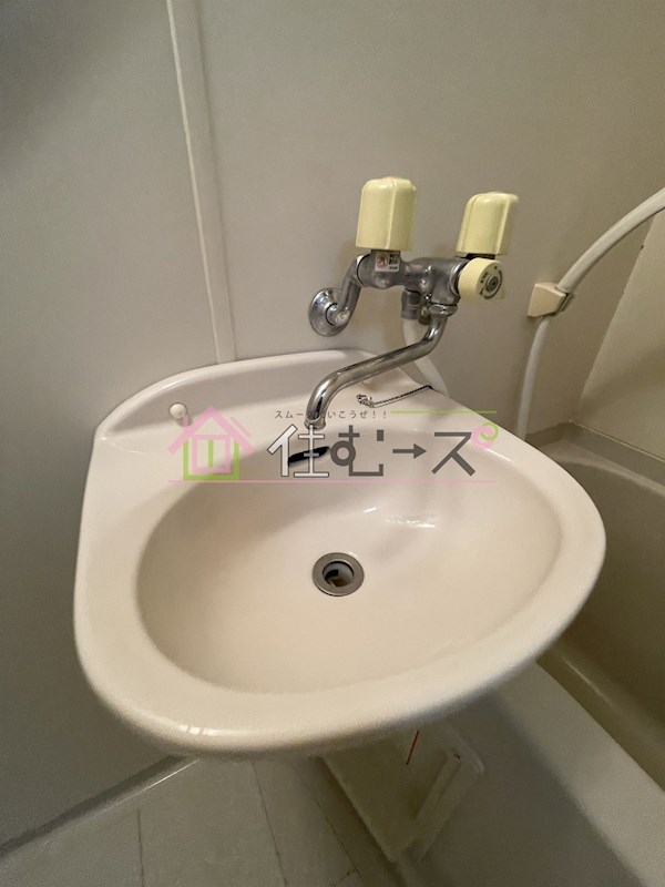 リバティ京橋 その他3