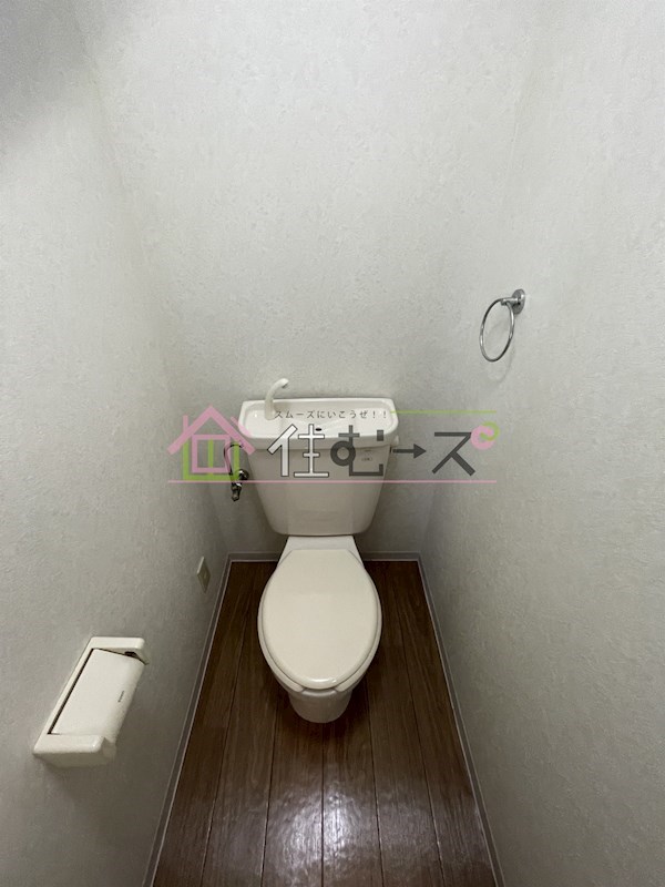 リバティ京橋 その他4