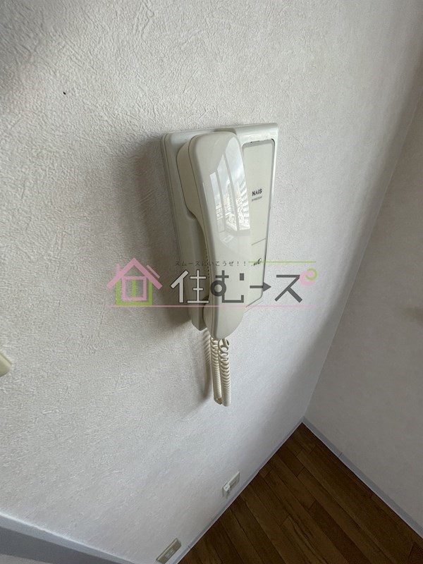 リバティ京橋 その他5