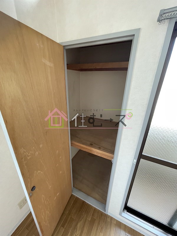 リバティ京橋 その他6