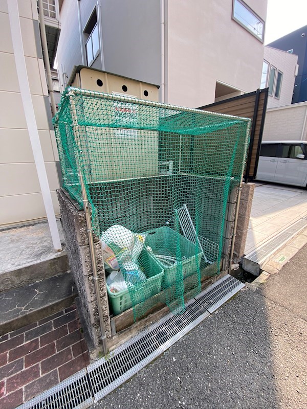 真Ⅰ その他外観2