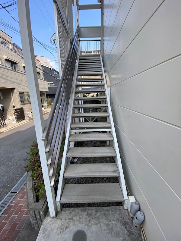 真Ⅰ その他外観3