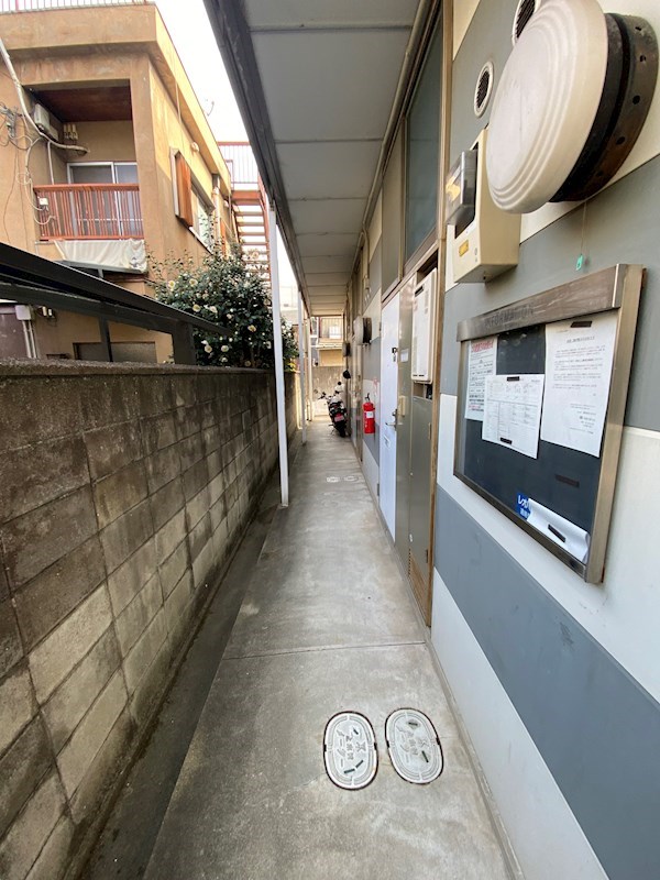 真Ⅰ その他外観4