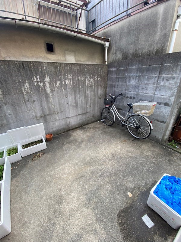 真Ⅰ その他外観5
