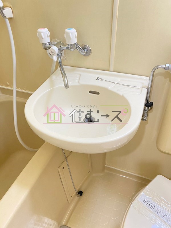 プレアール北田辺Ⅲ その他2