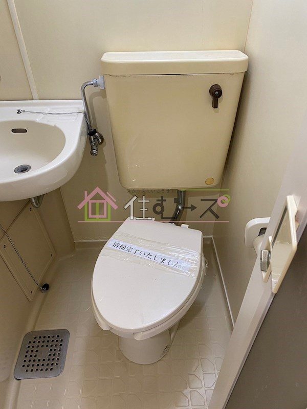 プレアール北田辺Ⅲ その他3