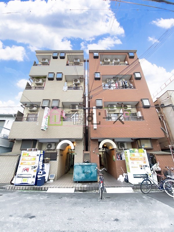 川辺ビル288  外観