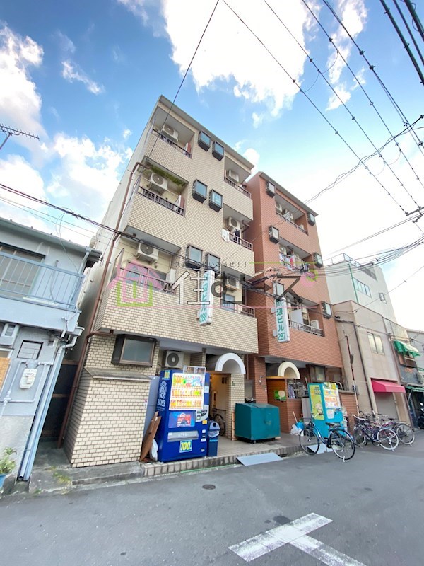 川辺ビル288  その他外観1