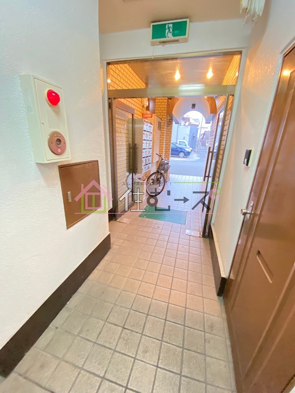 川辺ビル288  その他外観2