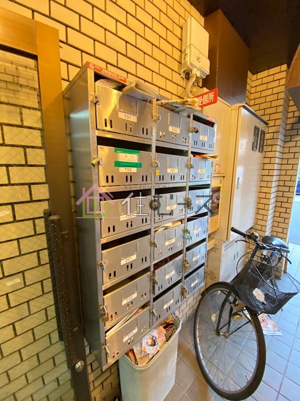 川辺ビル288  その他外観3