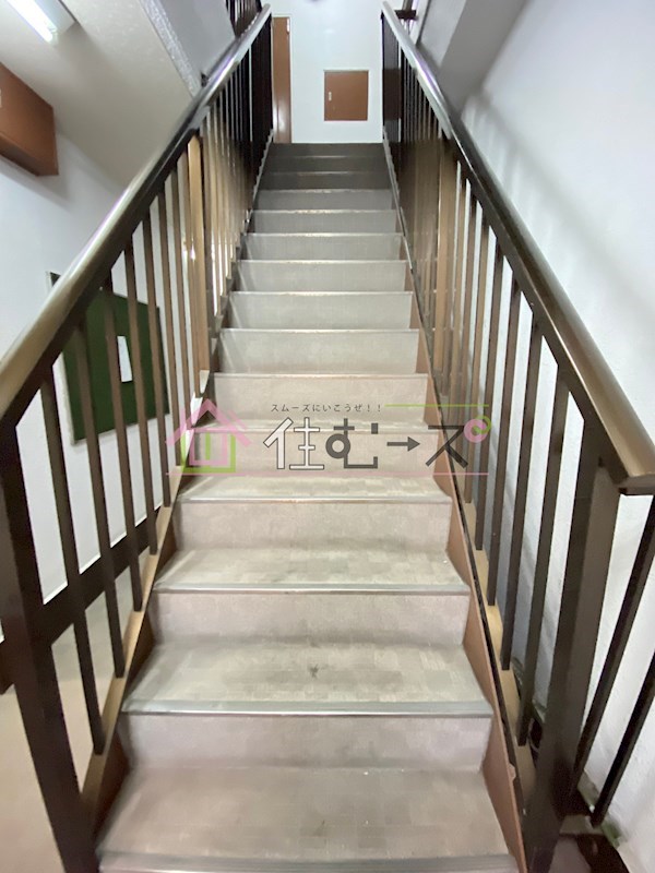 川辺ビル288  その他外観6