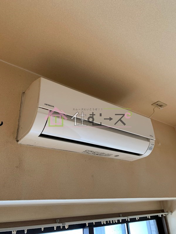 ロイヤル天満橋 その他設備