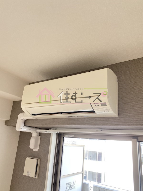 スプランディッド難波 その他設備